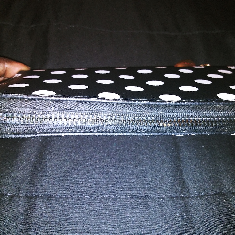 Classy wallet - Picture 6 of 9